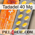 Tadadel 40Mg new05